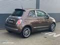 Fiat 500 1.2 By Diesel *PANORAMA*16"INCH VELGEN*AIRCO Brązowy - thumbnail 3