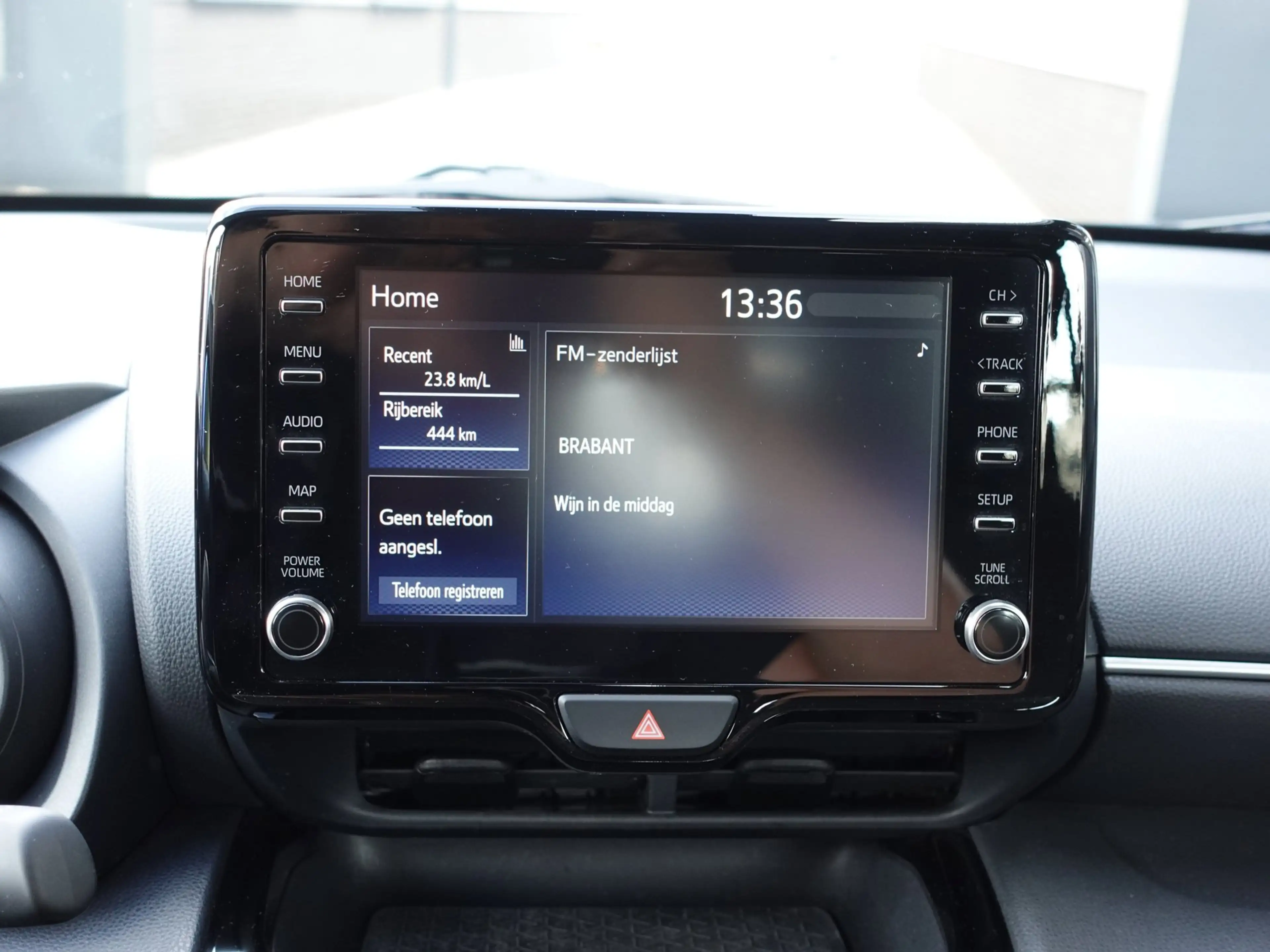 Toyota Yaris Cross 1.5 Hybrid Active (Navi/Carpay,Achteruitrijcamera, — photo 11