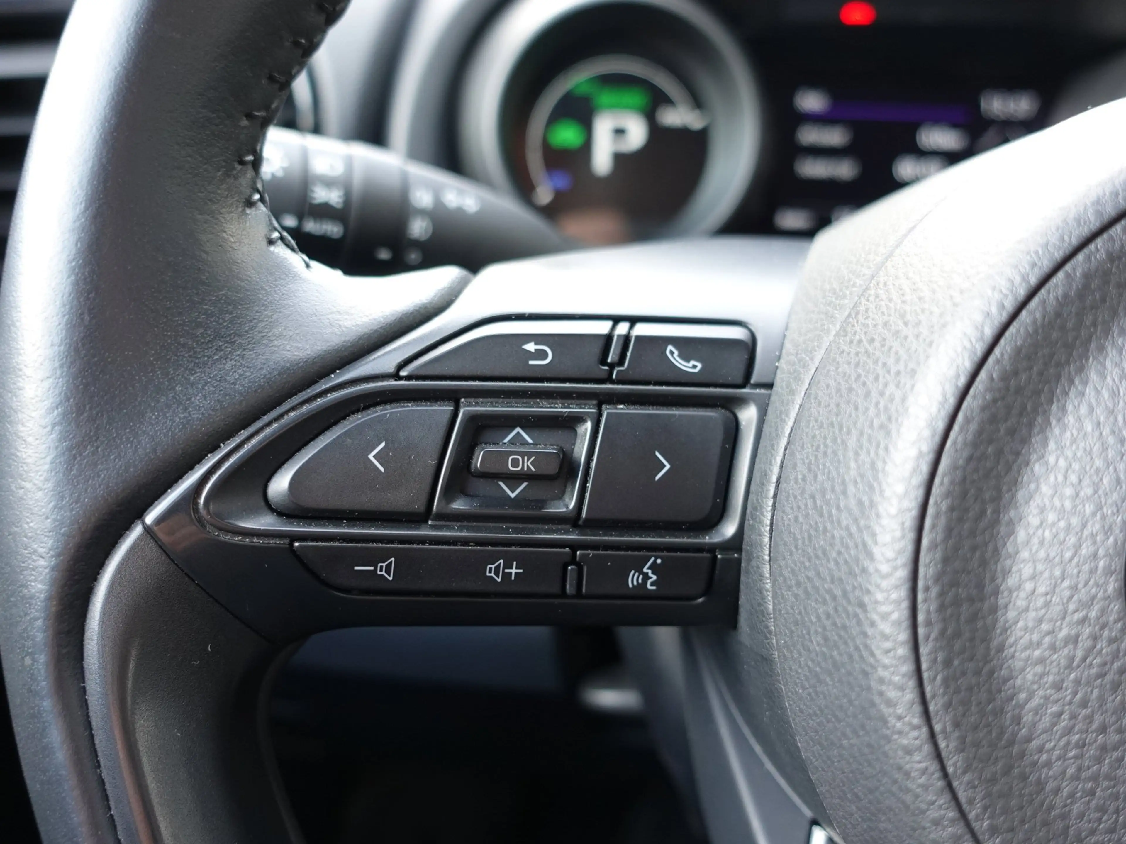 Toyota Yaris Cross 1.5 Hybrid Active (Navi/Carpay,Achteruitrijcamera, — photo 15