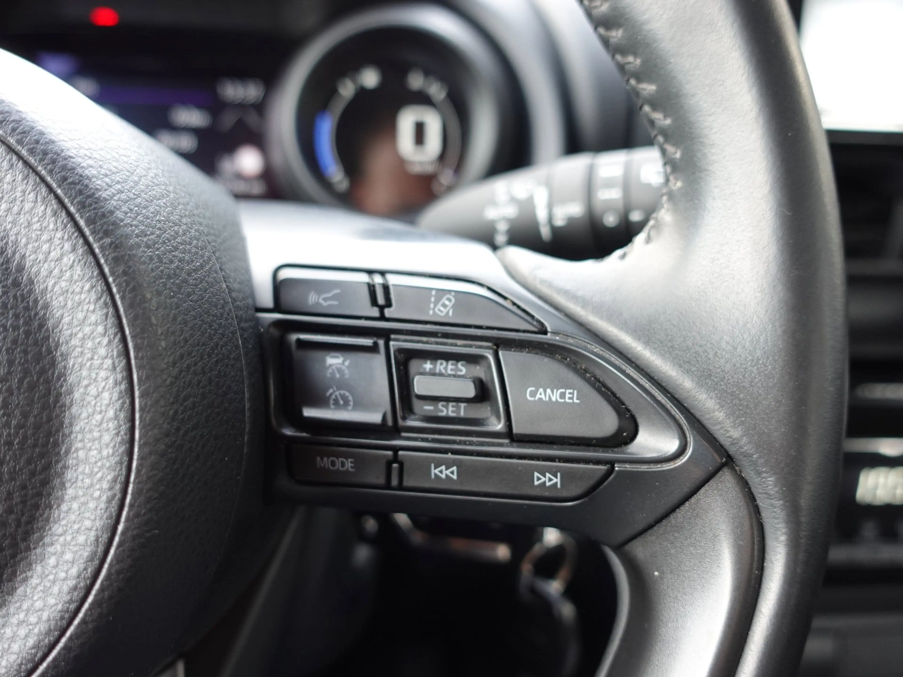Toyota Yaris Cross 1.5 Hybrid Active (Navi/Carpay,Achteruitrijcamera, — photo 14
