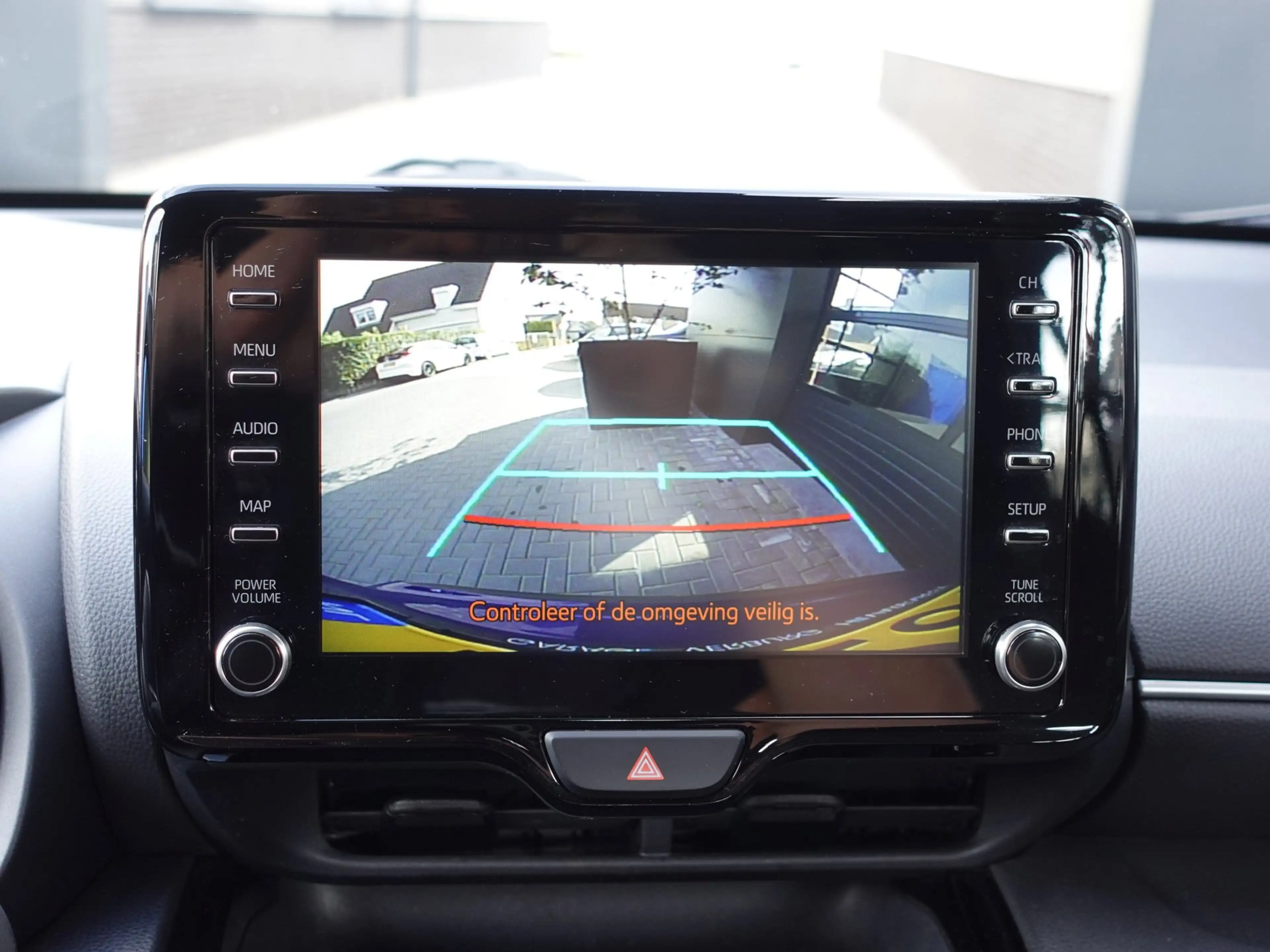 Toyota Yaris Cross 1.5 Hybrid Active (Navi/Carpay,Achteruitrijcamera, — photo 12