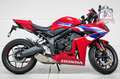Honda CBR 650 R E-Clutch Rot - thumbnail 1