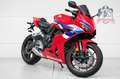 Honda CBR 650 R E-Clutch Rot - thumbnail 3