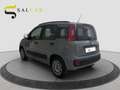 Fiat Panda 1.2 Benzina 69 CV Lounge 2021 Gris - thumbnail 4