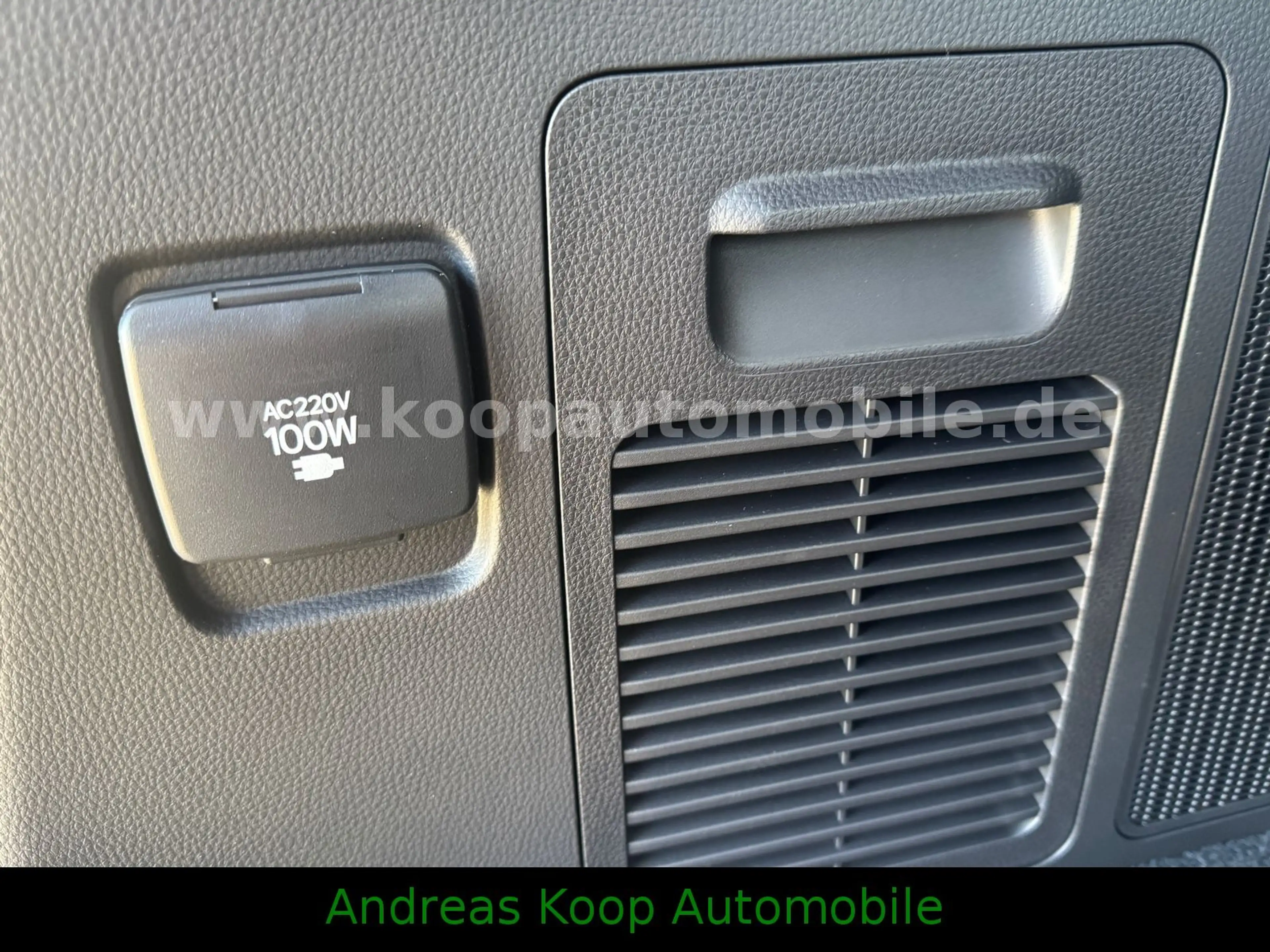 Toyota Land Cruiser 300 Premium ZX Mod 2026 3,3D V6 5-Sitze Sofort — photo 14