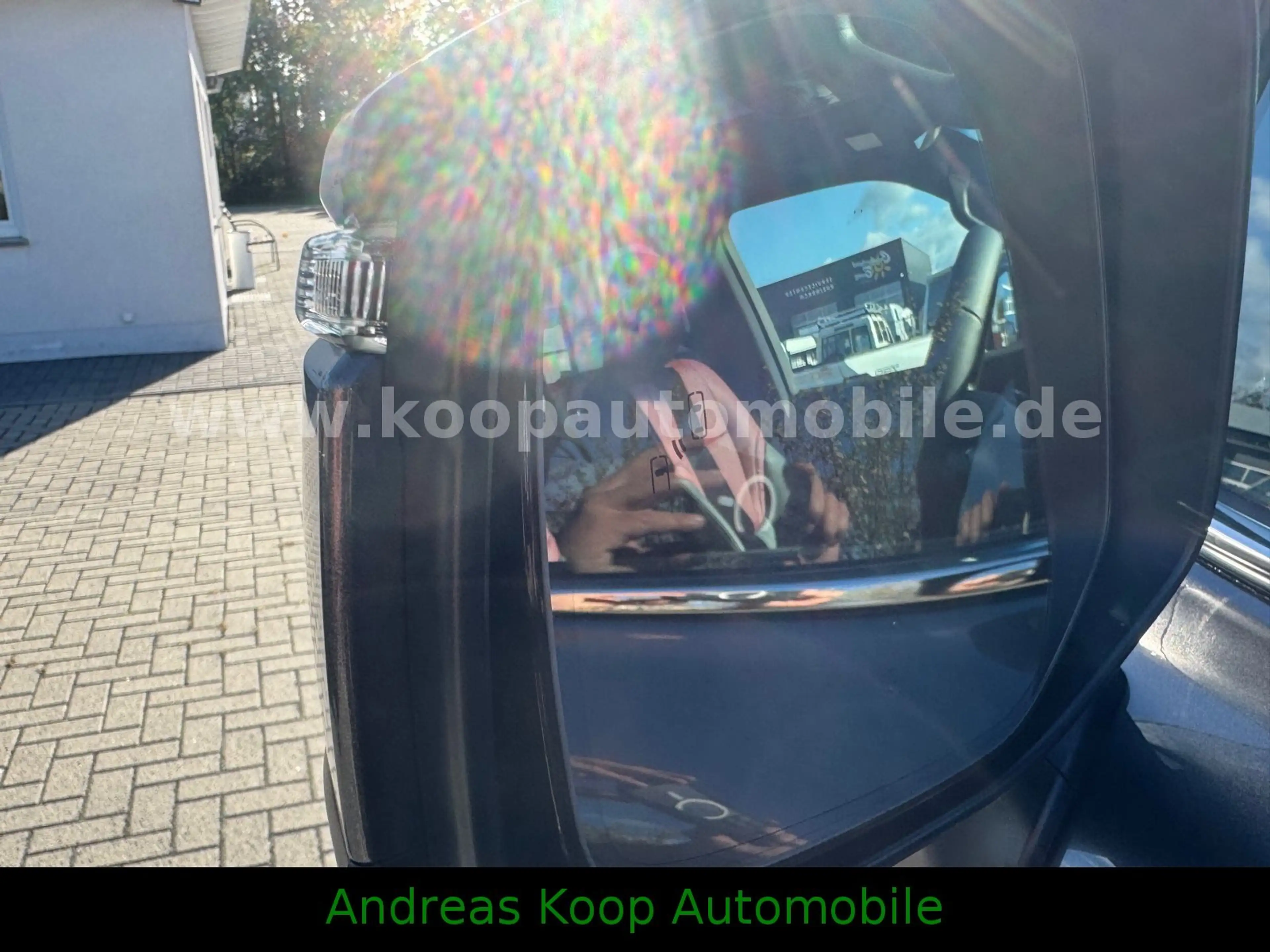 Toyota Land Cruiser 300 Premium ZX Mod 2026 3,3D V6 5-Sitze Sofort — photo 15