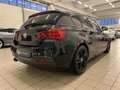 BMW 118 d 5p. Msport //LED//RADAR//AUTOMATICA// Schwarz - thumbnail 6