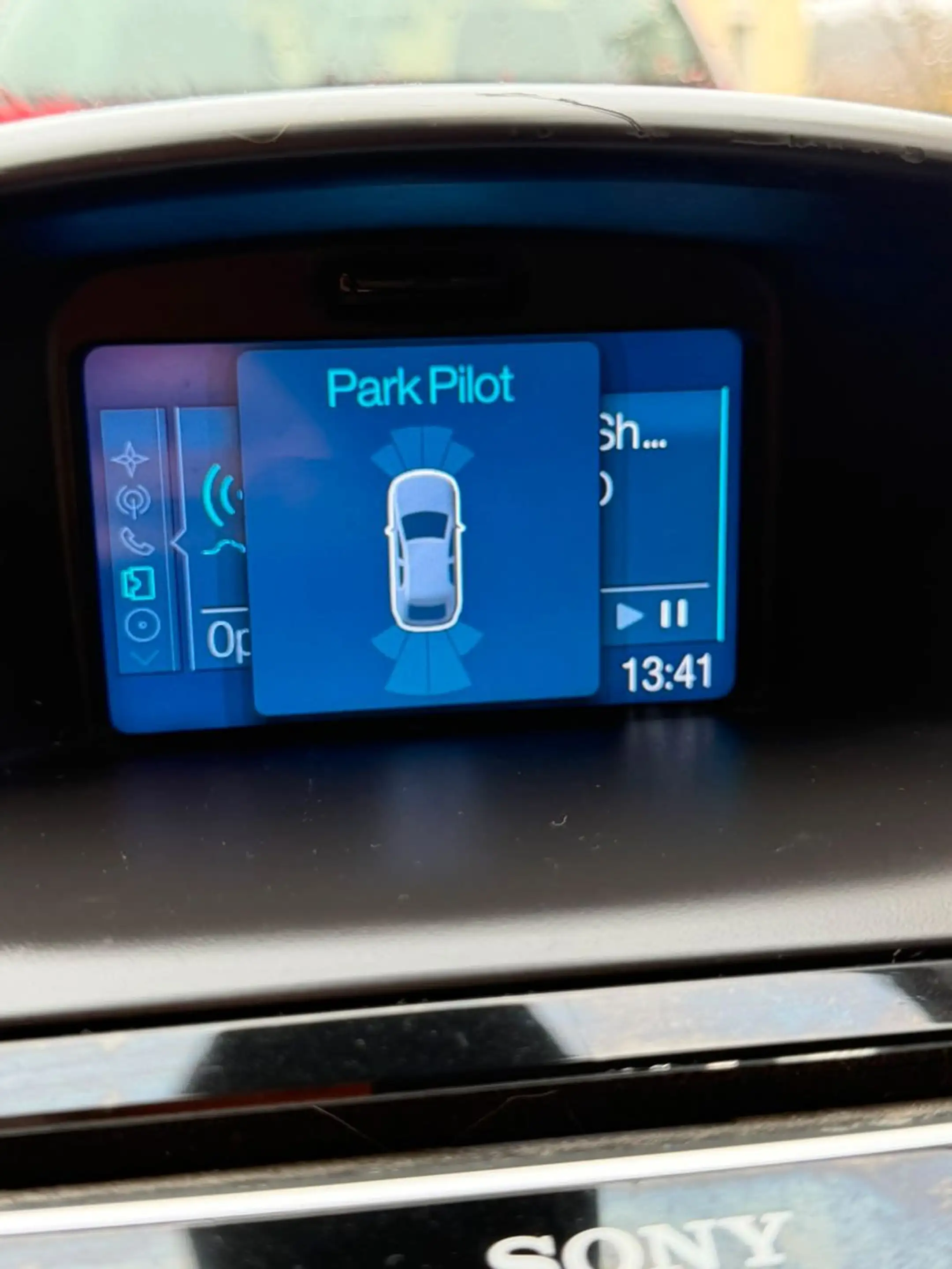 Ford Fiesta Titanium/TÜV05.28/KLIMA/PDC/EURO6/SHZ — photo 9