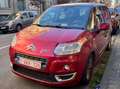 Citroen C3 Picasso 1.6 HDi Exclusive FAP Červená - thumbnail 1