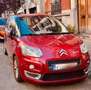 Citroen C3 Picasso 1.6 HDi Exclusive FAP Červená - thumbnail 6