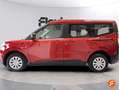 Ford Tourneo Courier 1.0 Ecoboost Active Aut. Rojo - thumbnail 5