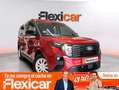 Ford Tourneo Courier 1.0 Ecoboost Active Aut. Rojo - thumbnail 1