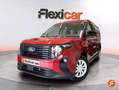 Ford Tourneo Courier 1.0 Ecoboost Active Aut. Rojo - thumbnail 4