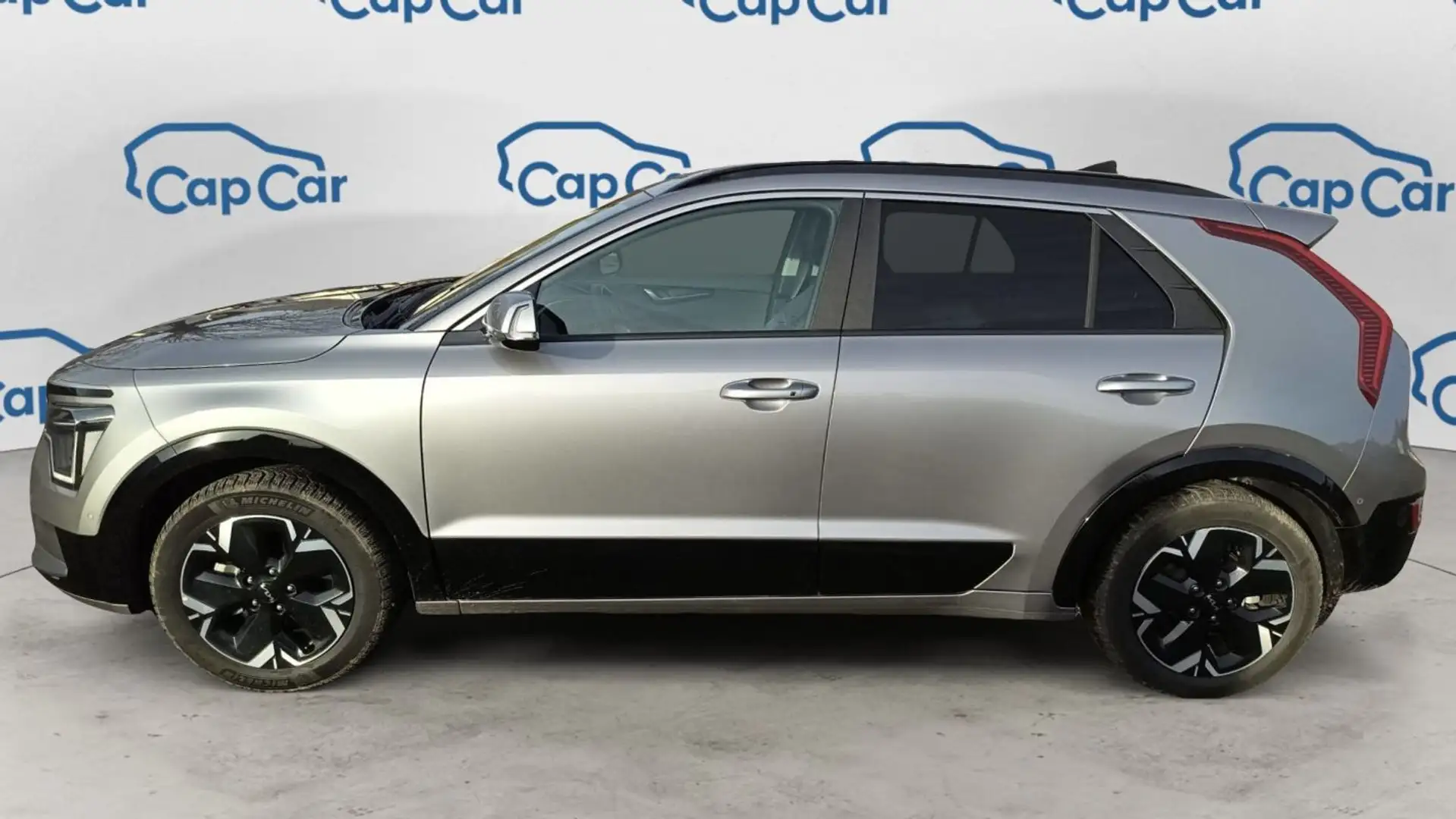 Kia e-Niro 204 64 kWh Premium - 2