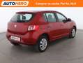 Dacia Sandero 0.9 TCE SL Eficacia 90 Rojo - thumbnail 6
