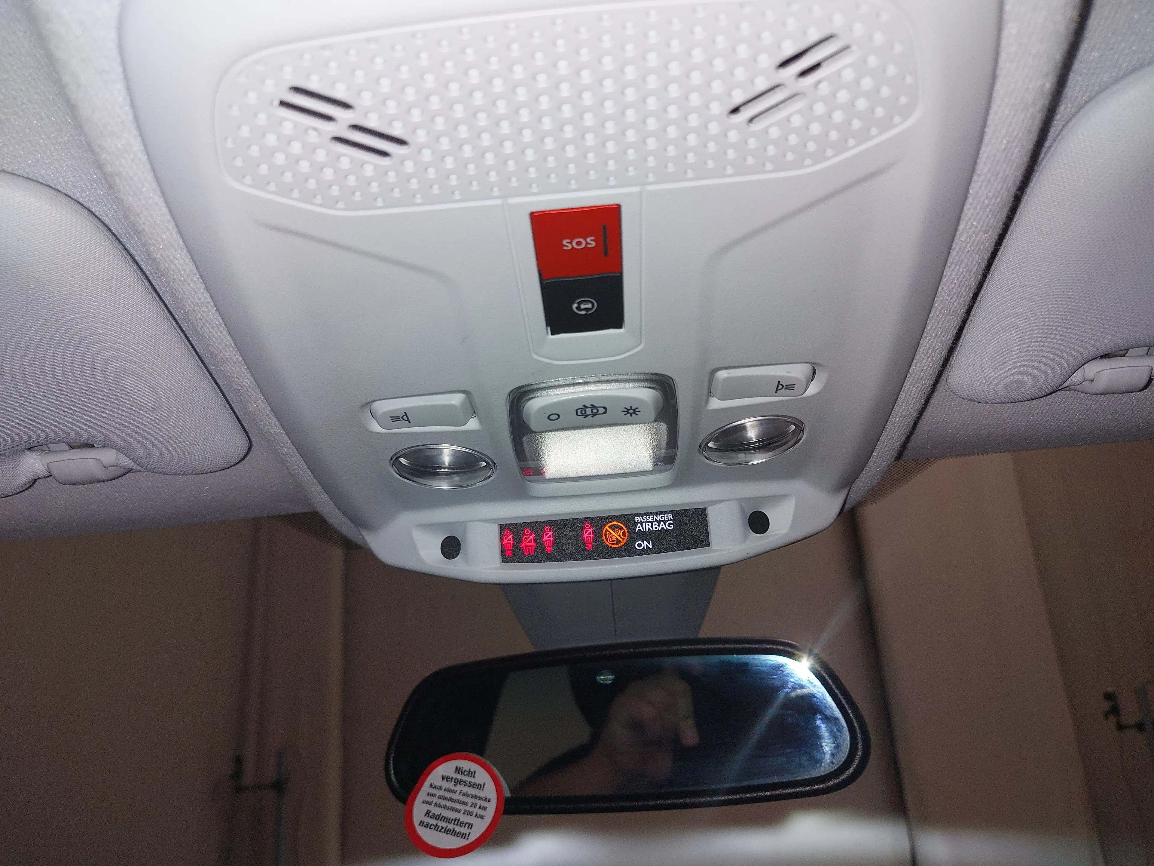 Opel Corsa-e Edition Navi LED RFK SHZ — photo 13