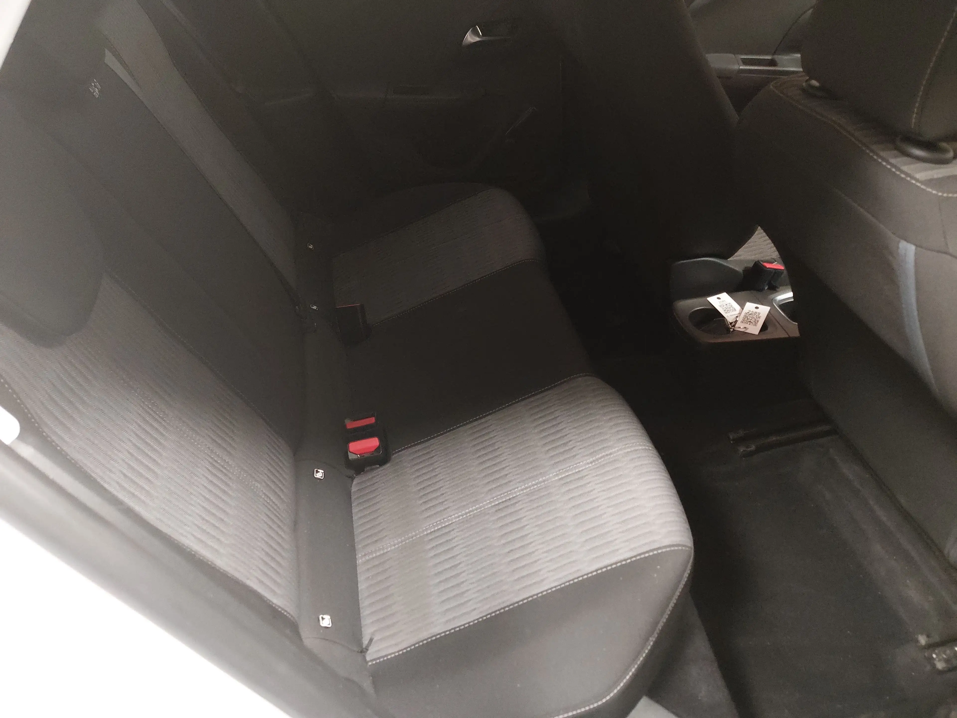 Opel Corsa-e Edition Navi LED RFK SHZ — photo 12