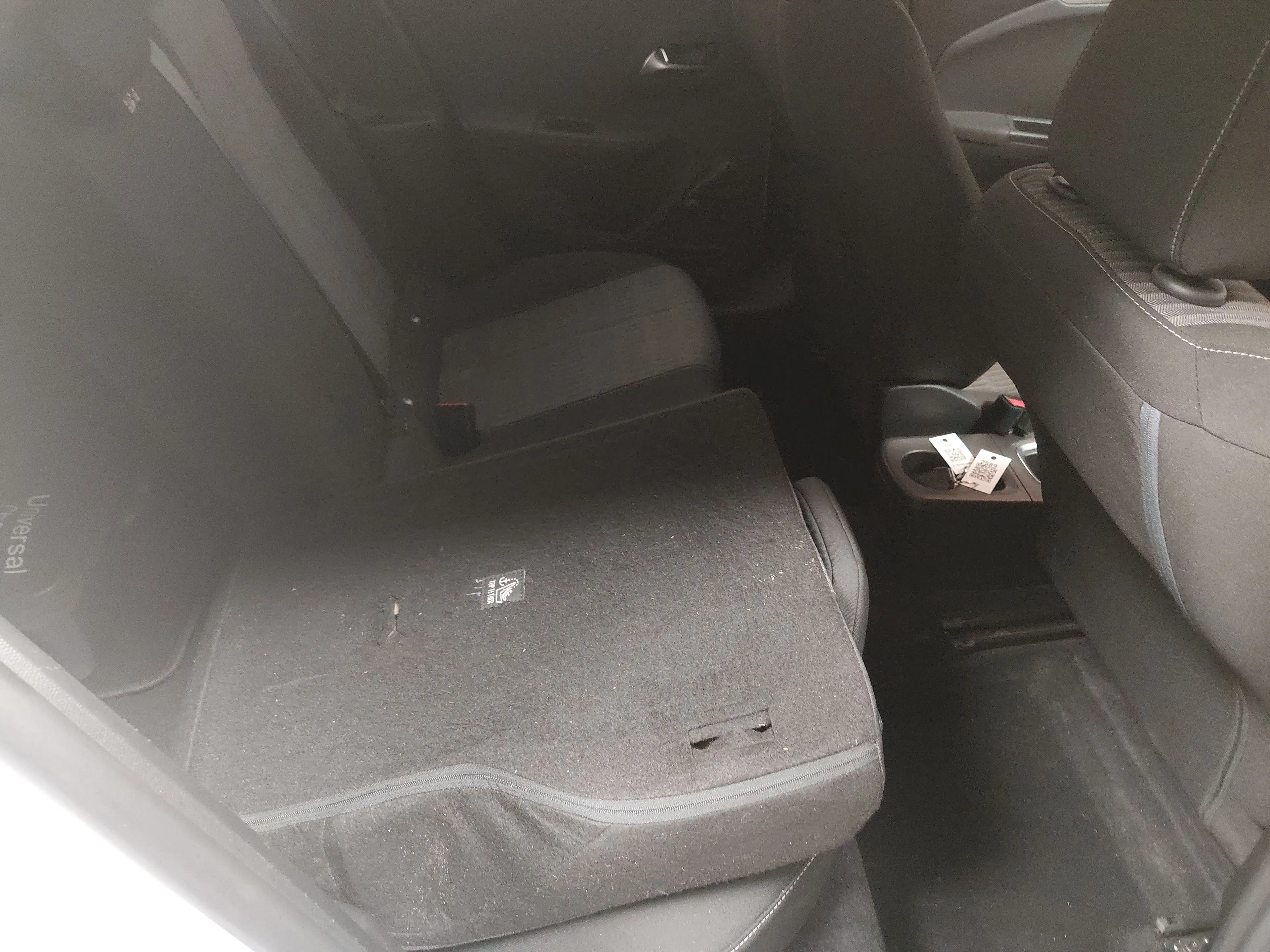 Opel Corsa-e Edition Navi LED RFK SHZ — photo 11