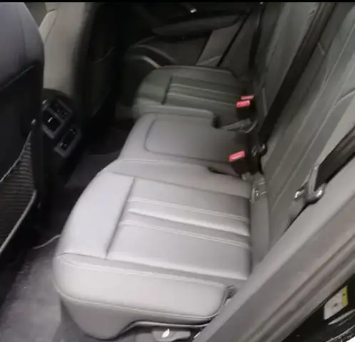 Audi Q5 Q5 SB Qu MEGAVOLL AHK,S-line,Head up ,Bang+Olufsen Ansicht 4