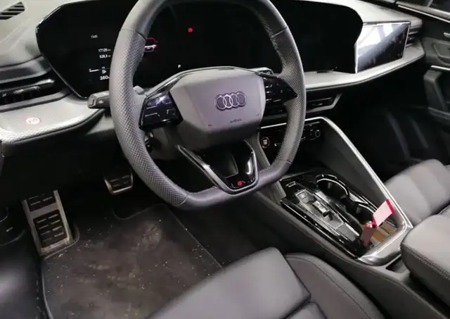 Audi Q5 Q5 SB Qu MEGAVOLL AHK,S-line,Head up ,Bang+Olufsen Ansicht 3