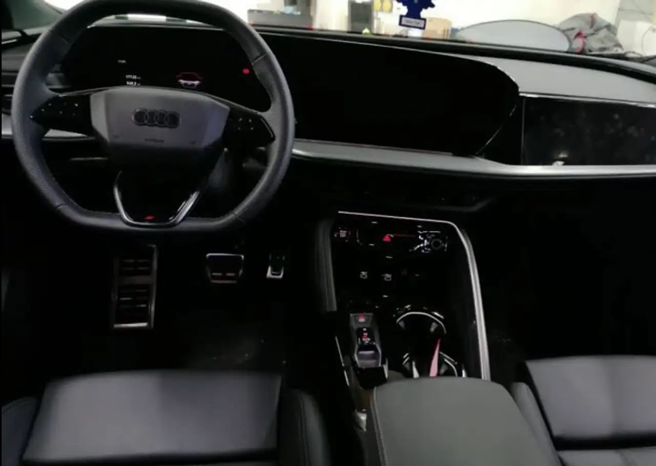 Audi Q5 Q5 SB Qu MEGAVOLL AHK,S-line,Head up ,Bang+Olufsen