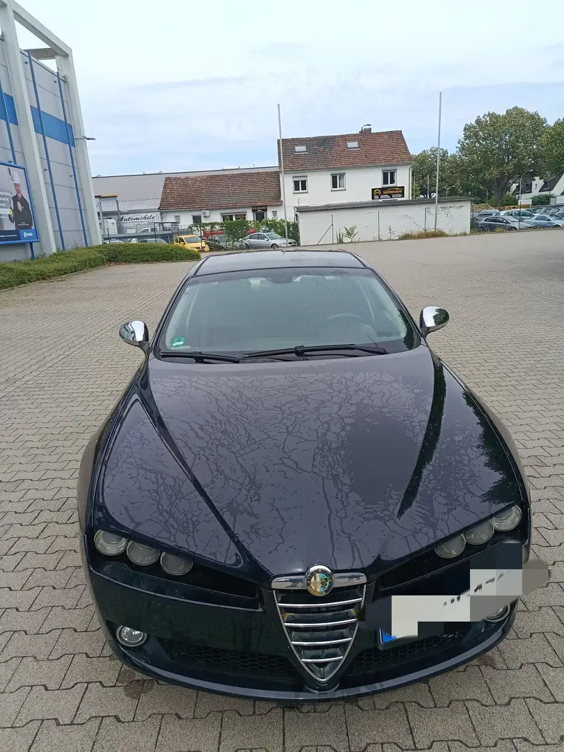Alfa Romeo 159 159 2.2 JTS 16V Distinctive - 2
