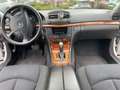 Mercedes-Benz E 220 CDI Automatik Elegance DPF Silber - thumbnail 12