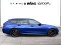 BMW 318 i TOURING M SPORT PRO LC PROF LED ALARM HIFI DAB K Azul - thumbnail 7