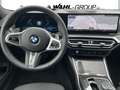 BMW 318 i TOURING M SPORT PRO LC PROF LED ALARM HIFI DAB K Azul - thumbnail 11