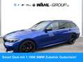 BMW 318 i TOURING M SPORT PRO LC PROF LED ALARM HIFI DAB K Azul - thumbnail 1