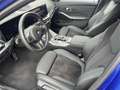BMW 318 i TOURING M SPORT PRO LC PROF LED ALARM HIFI DAB K Azul - thumbnail 13