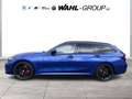 BMW 318 i TOURING M SPORT PRO LC PROF LED ALARM HIFI DAB K Azul - thumbnail 6