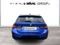 BMW 318 i TOURING M SPORT PRO LC PROF LED ALARM HIFI DAB K Azul - thumbnail 5
