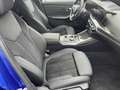 BMW 318 i TOURING M SPORT PRO LC PROF LED ALARM HIFI DAB K Azul - thumbnail 14