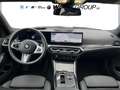 BMW 318 i TOURING M SPORT PRO LC PROF LED ALARM HIFI DAB K Azul - thumbnail 10