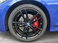 BMW 318 i TOURING M SPORT PRO LC PROF LED ALARM HIFI DAB K Azul - thumbnail 8