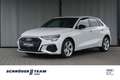 Audi A3 Sportback 45 TFSI e S line Navi ACC AHK LED RFK Weiß - thumbnail 1
