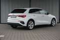 Audi A3 Sportback 45 TFSI e S line Navi ACC AHK LED RFK Weiß - thumbnail 2