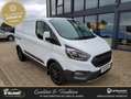 Ford Transit Custom Kasten 2,0 MHEV L1H1 300 Trail Weiß - thumbnail 1