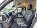 Ford Transit Custom Kasten 2,0 MHEV L1H1 300 Trail Weiß - thumbnail 4