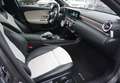 Mercedes-Benz A 220 220 2.0 Ti 7G-DCT 190 AMG Line Gris - thumbnail 22