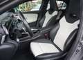 Mercedes-Benz A 220 220 2.0 Ti 7G-DCT 190 AMG Line Gris - thumbnail 23