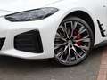 BMW i4 eDrive35 M Sport Klimaaut. Glasdach AHK Blanc - thumbnail 6
