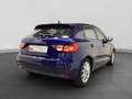 Audi A1 25 TFSI ADVANCED NAVI LM16 SOUND PH Blau - thumbnail 3