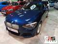 BMW 116 116i Sport Azul - thumbnail 3