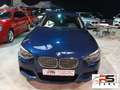 BMW 116 116i Sport Azul - thumbnail 26