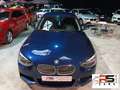BMW 116 116i Sport Azul - thumbnail 1