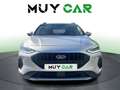 Ford Focus Sportbreak 1.0 Ecoboost MHEV Active 155 Gris - thumbnail 2