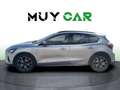 Ford Focus Sportbreak 1.0 Ecoboost MHEV Active 155 Gris - thumbnail 4