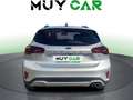 Ford Focus Sportbreak 1.0 Ecoboost MHEV Active 155 Gris - thumbnail 6